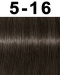 Schwarzkopf Professional Igora Permanent Hair Color 5-16 2.1 oz