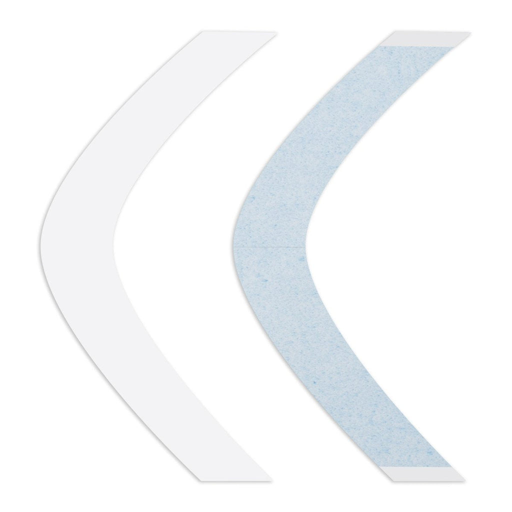 Lace Front Support Tape – 5" Superwide Contour