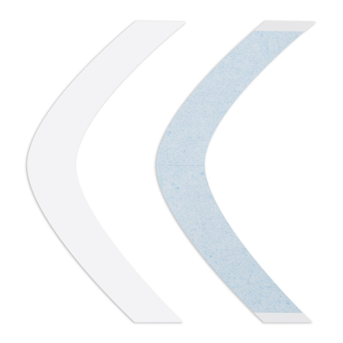 Lace Front Support Tape – 5" Superwide Contour