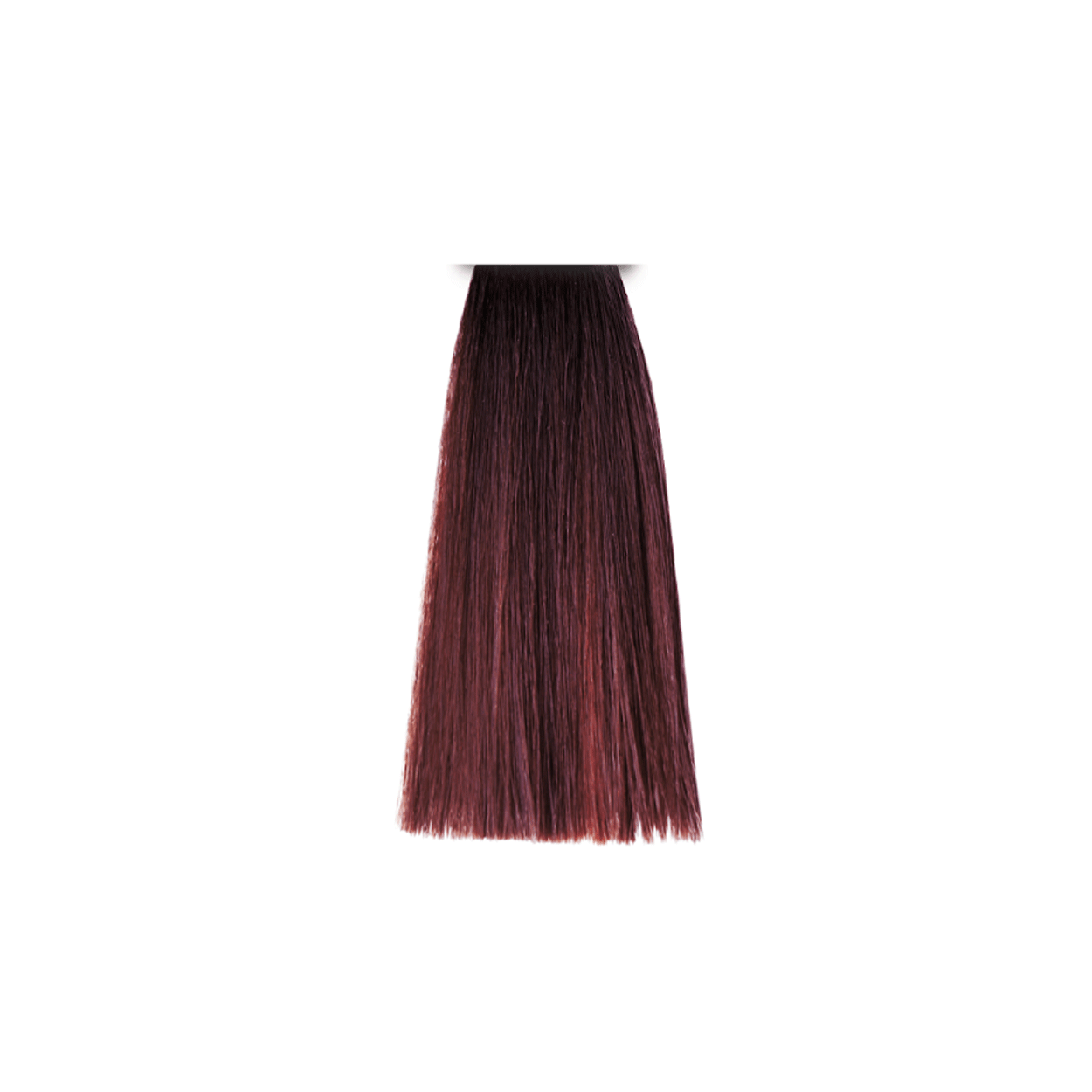pH Argan & Keratin Permanent Hair Color 5.66 Intense Red Light Chestnut