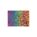 Bespattered Facade Neon Goodness Postcards (no envelopes) | Sets of 10, 30, or 50
