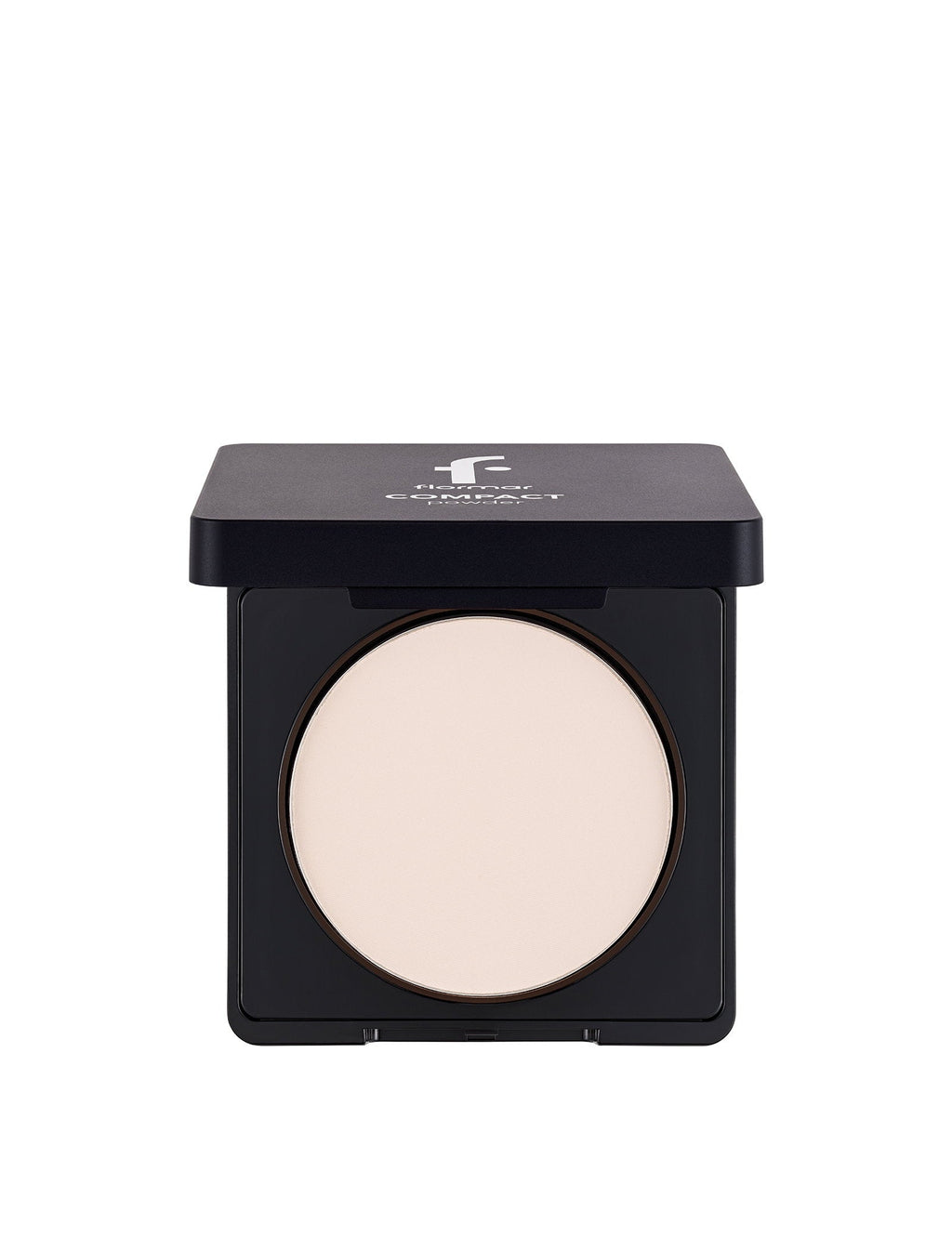 Flormar Compact Powder High Pigment Matte Finish 11g