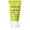 Elemis Superfood Matcha Eye Dew Cooling Gel 15ml