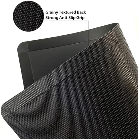 WK Flexible Plastic Cutting Boards Mats