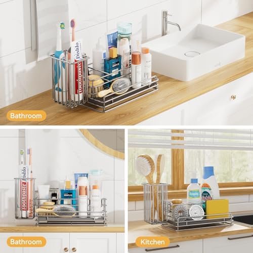 Yofidra Kitchen Sink Caddy