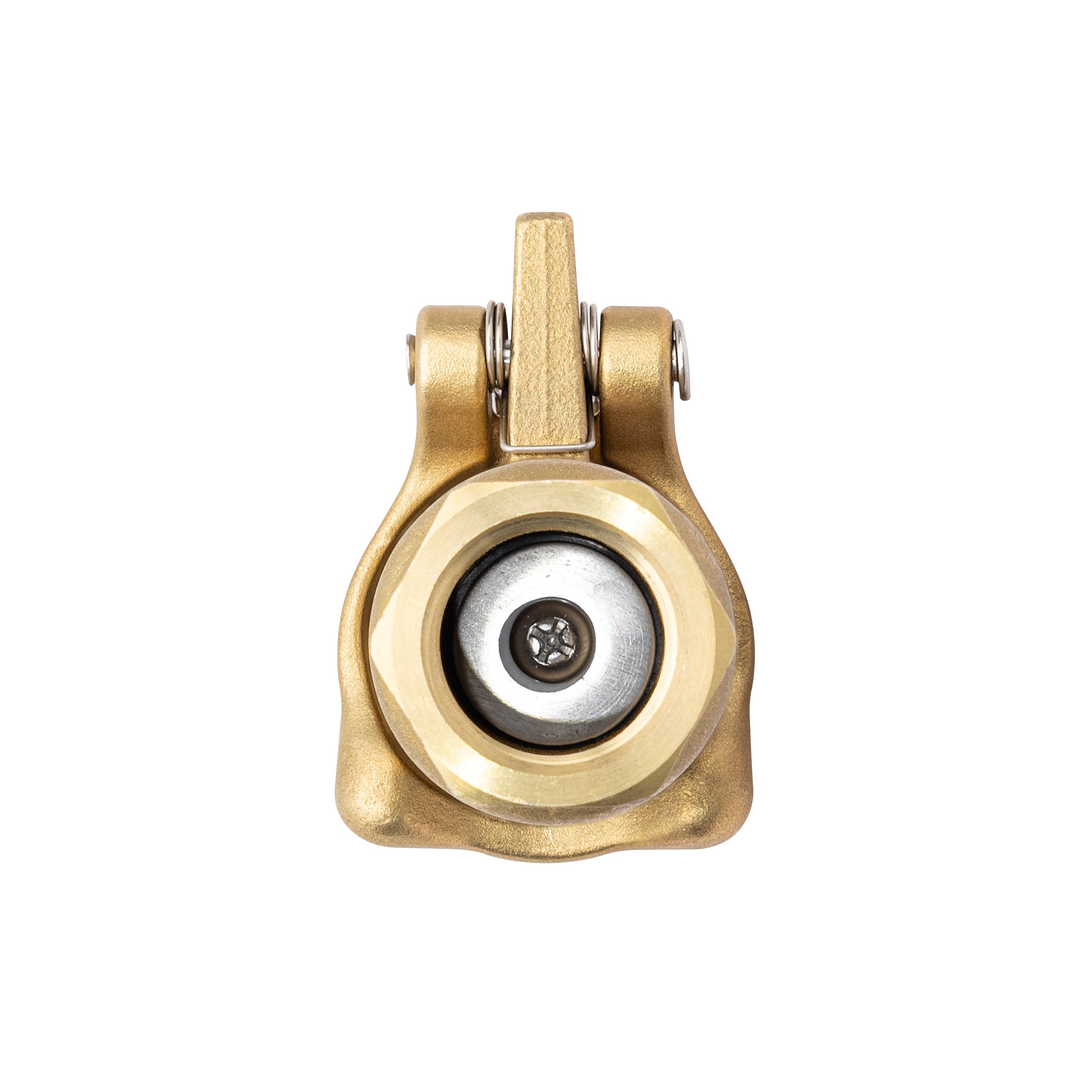 3/4-in. FPT Brass Quick Coupler Sprinkler Valve 51029