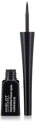 INGLOT Liquid Eyeliner 25 Black