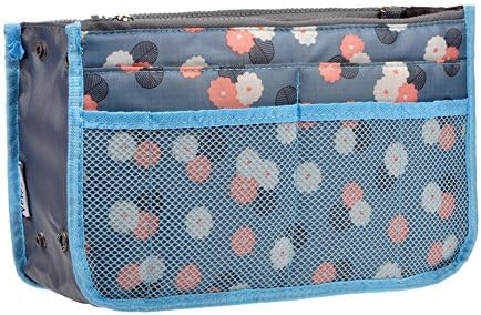 Vercord Purse Organizer Insert for Handbags Bag Organizers Inside Tote