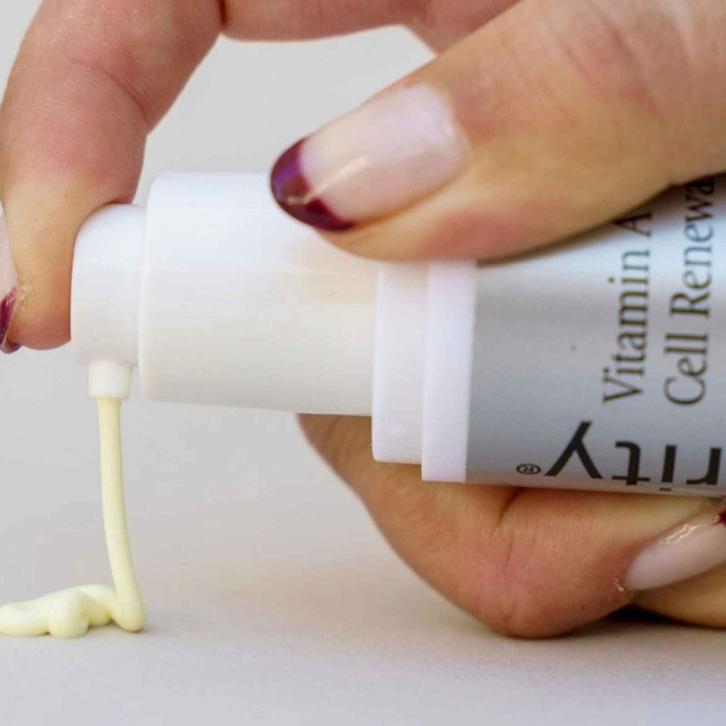 Vitamin A Cell Renewal | Skin Authority