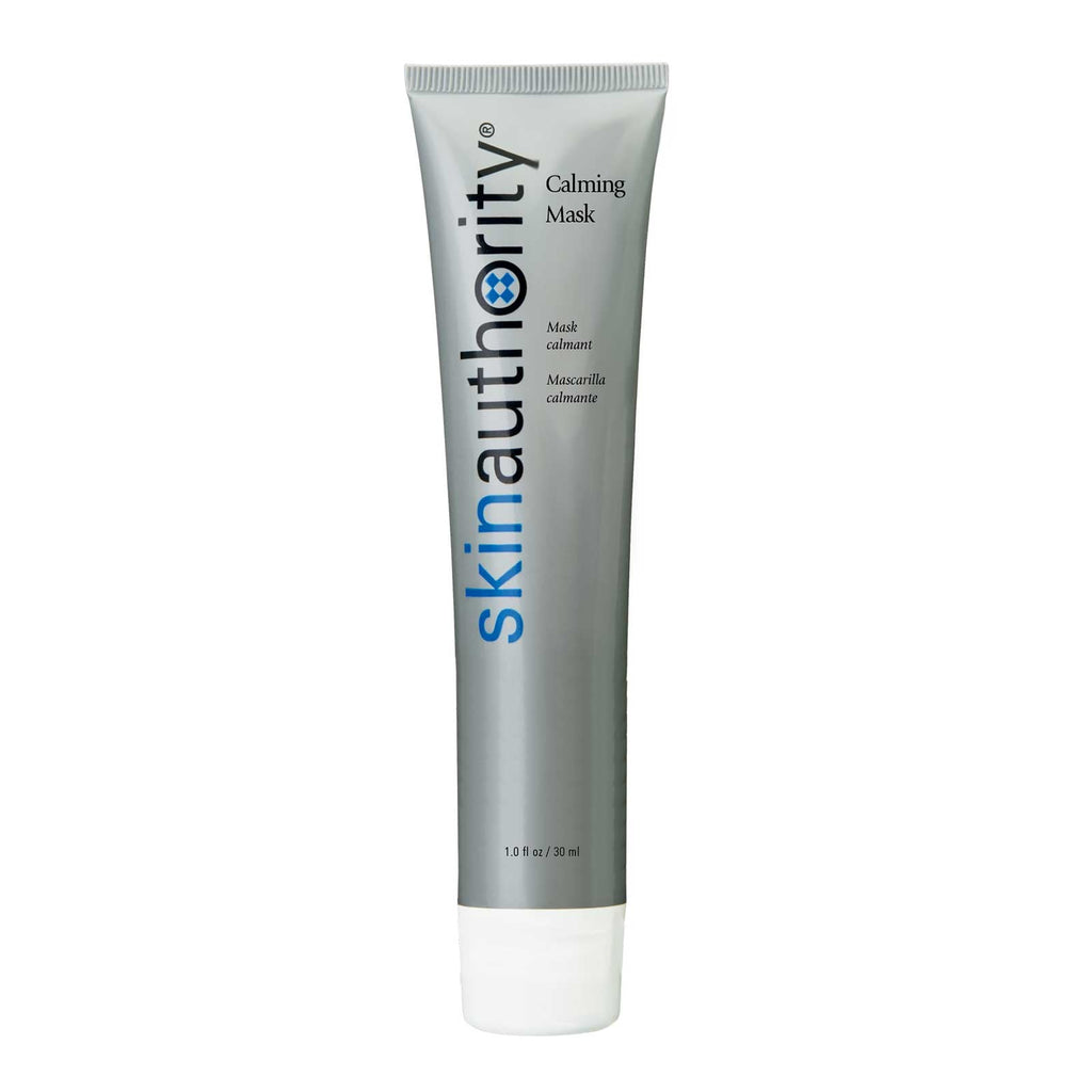 Calming Mask | Skin Authority