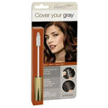 Irene Gari Cover Your Gray Brush In Wand Auburn 0.25 oz
