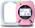 Shot Timer for Shooting Competition,Shot Timers with Protect Cover,Seamless Connection Device, Shooting Timer for Training&Dry Fire
