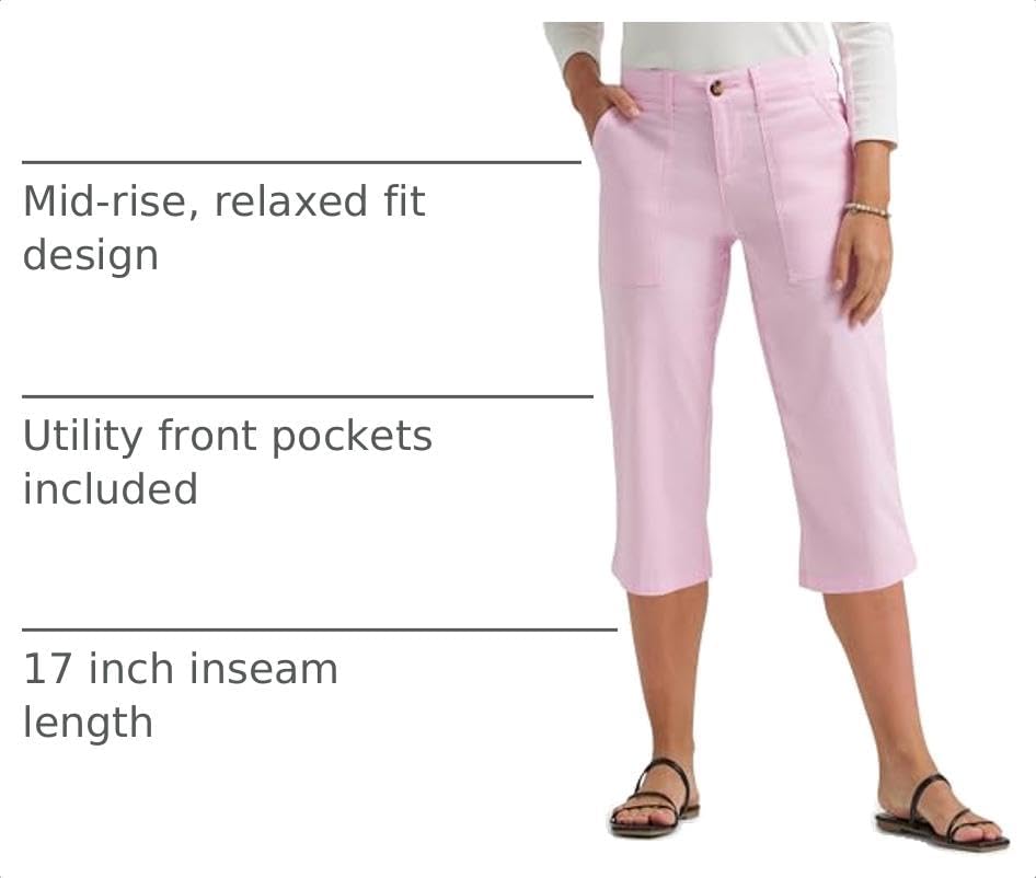 Lee Women's Ultra Lux Comfort
