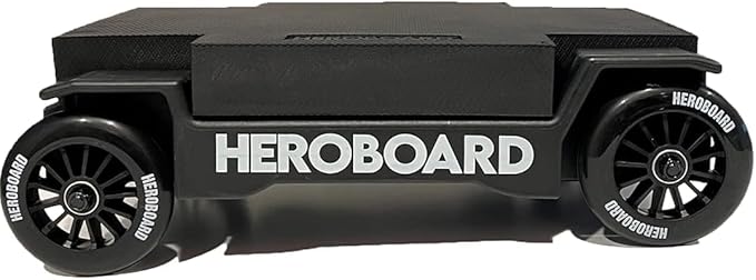 Abdominal Exercise Trainer, Portable Pilates Reformer, Core & Strength Training