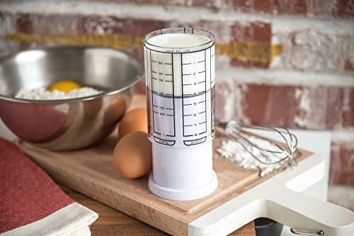 KitchenArt 1 Cup Adjust-A-Cup