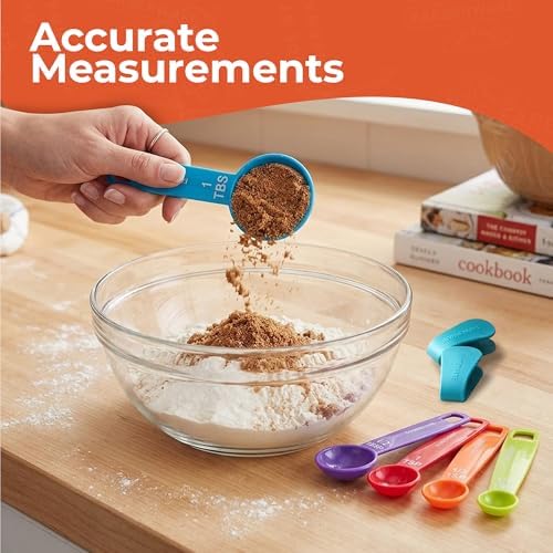Farberware – Professional – Measuring Spoons – Set of 5