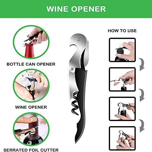 Jar Opener for Weak Hands, Seniors