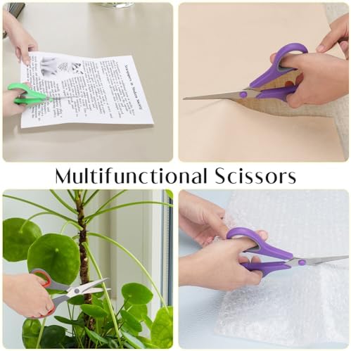 Scissors All purpose Heavy Duty