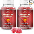 BeLive Apple Cider Vinegar Sugar Free Gummies – Great for Digestion & Healthy Diet - Gluten Free, No Glucose Syrup, ACV Gummies Alternative to Capsules & Drink (120 Ct) – 2 Pack