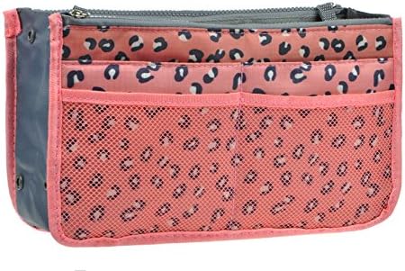 Vercord Purse Organizer Insert for Handbags Bag Organizers Inside Tote