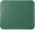 MicoYang Silicone Dish Drying Mat