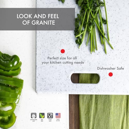 Dexas Superboard Cutting Board