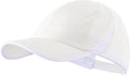 Connectyle Adjustable Sports Cap Quick Dry Workout Hat Baseball Athletic Fitted Hat Lightweight Running Cap for Men & Women