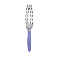Olivia Garden Curved & Vented Paddle Brush  FBCO-PT
