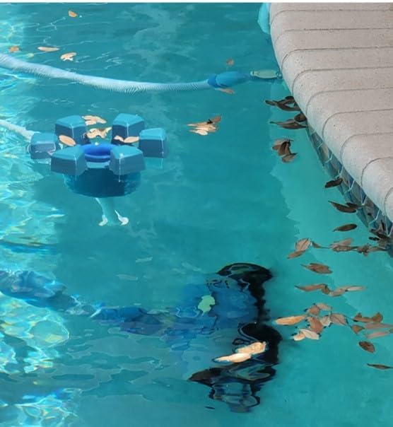 Xtreme- The Automatic Pool Surface Cleaner
