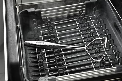 Potato Masher Stainless Steel 304 Heavy Duty