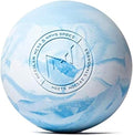 Massage Lacrosse Balls for Myofascial Release, SGS Certification, Massage Deep Tissue for Back and Shoulder, Trigger Point Therapy, Muscle Knots, Relieving Muscle Pain, Yoga Ball for Feet