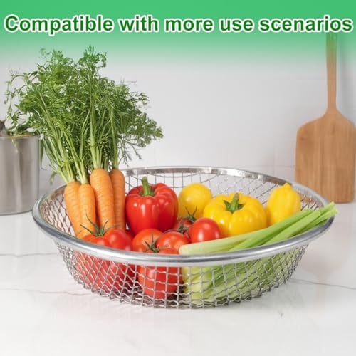 Soil Rock Sifter for Gardening