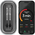 CHEF iQ Sense Smart Wireless Meat Thermometer