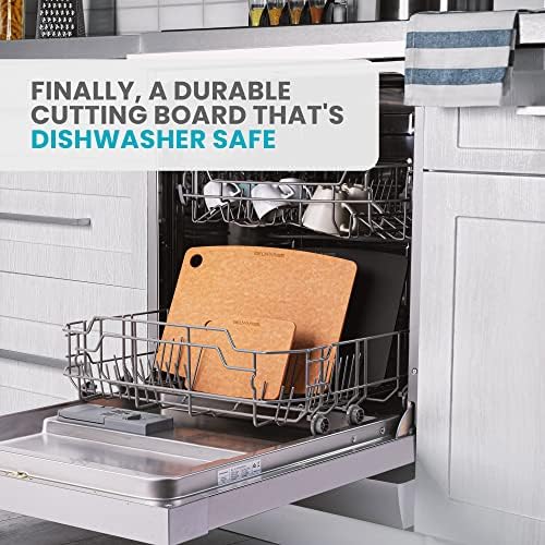 Wooden Cutting Board for Kitchen