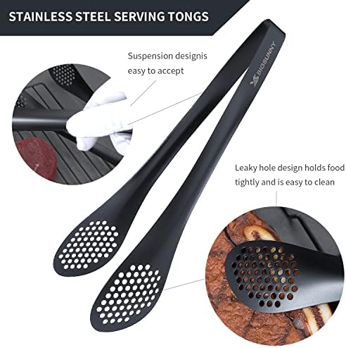 MSY BIGSUNNY Kitchen Buffet Tongs