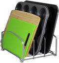 Deco Brothers Cookware Organizer Rack
