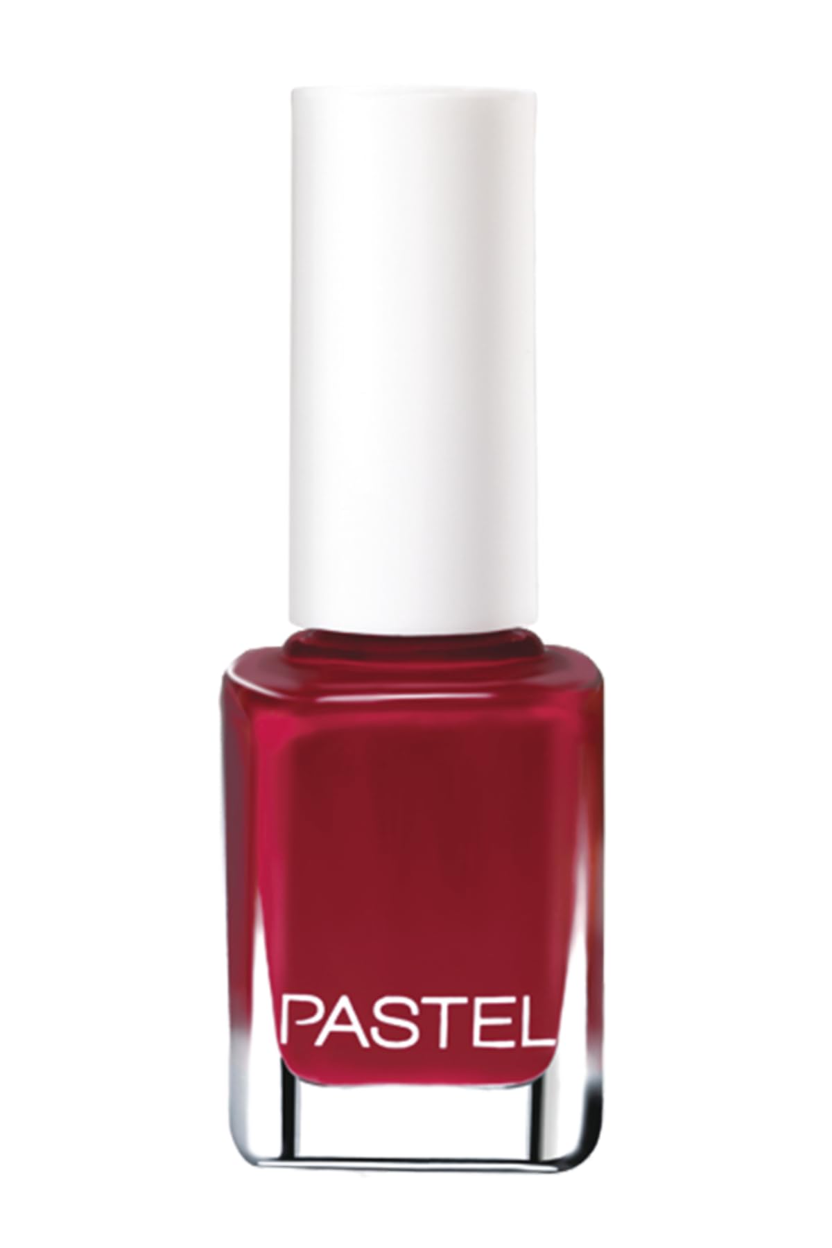 Pastel Vegan Nail Polish - Cruelty-Free, Non-Toxic, Pastel Color 130 - 13ml