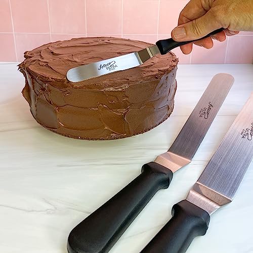 Ateco Ultra Offset Spatula