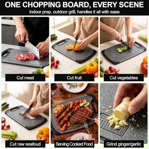 Viretang Extra Large Cutting Boards