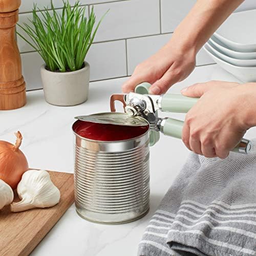 KitchenAid Classic Multifunction Can Opener and Bottle Opener Easy to Use