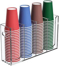 Disposable Coffee Cup Dispenser