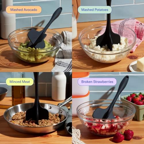 GIR: Get It Right Silicone Quad Meat Chopper Kitchen Essentials