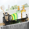 Consumest Sponge Holder for Kitchen Sink