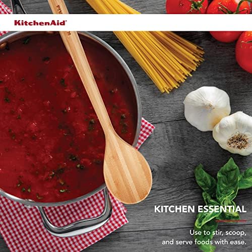 KitchenAid Universal Bamboo Tools