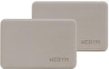 Yoga blocks with Anti-Slip, Comfortable Grip, Sturdy Sides for Secure Workouts at Home, for Yoga, and Pilate Training