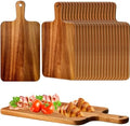Nuenen 20 Pcs Cutting Boards