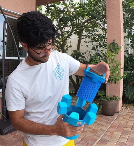 Xtreme- The Automatic Pool Surface Cleaner