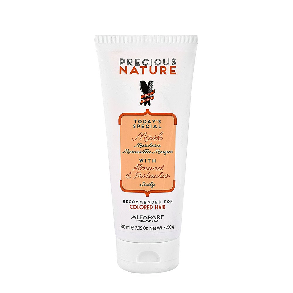 Precious Nature Today's Special Mask (Colored Hair), 17.64 oz