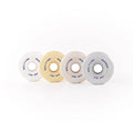 Roll-Line Magnum Figure Wheels (Set of 8, 63mm, Hardness 57D)