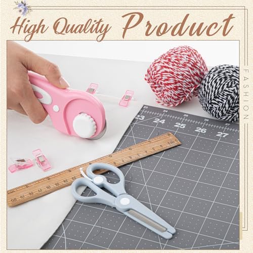 Teenyyou 24" x 36" Self Healing Folding Cutting Mat